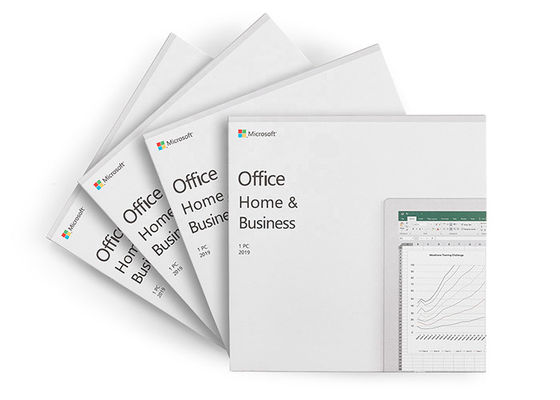 On-line ενεργοποιήστε το σπίτι και την επιχείρηση 2019 του Microsoft Office κλειδί FPP